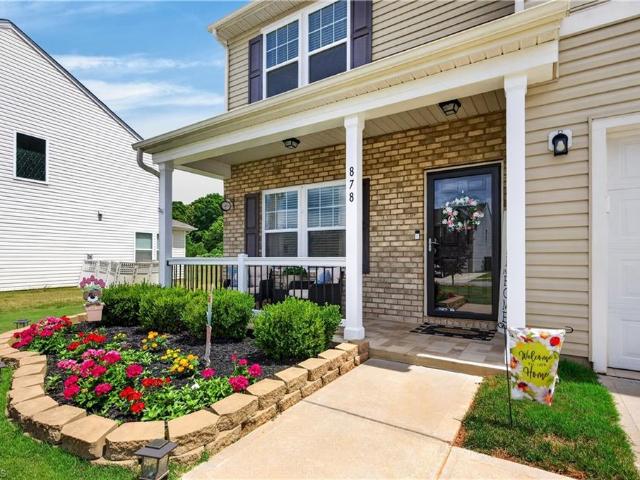 House for sale in Rural Hall, North Carolina