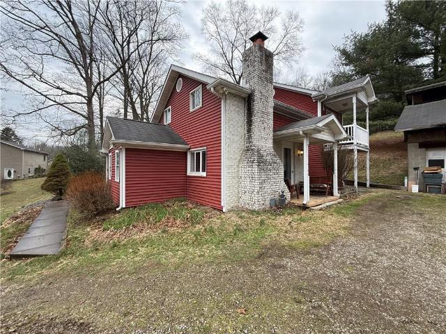 Property for sale in Crescent, Pennsylvania