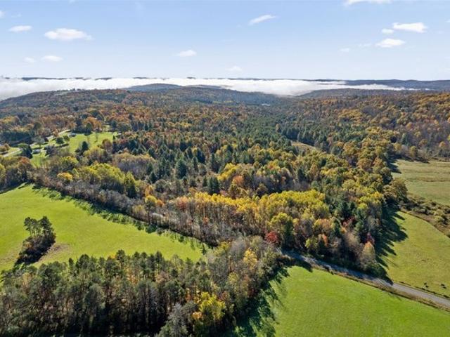 Land for sale in Harpursville, New York