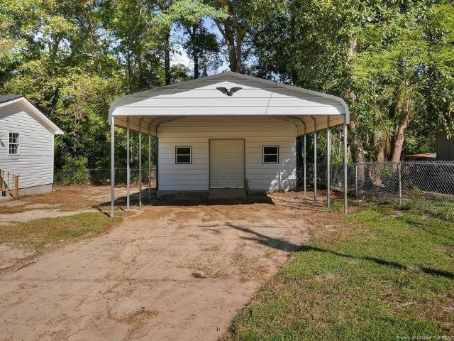 House for sale in St. Pauls, Robeson County