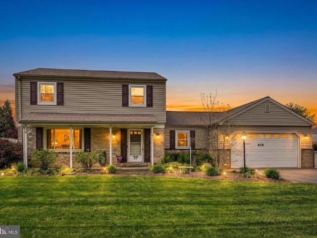 House for sale in Landisville, Pennsylvania