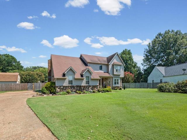 House for sale in Tennessee