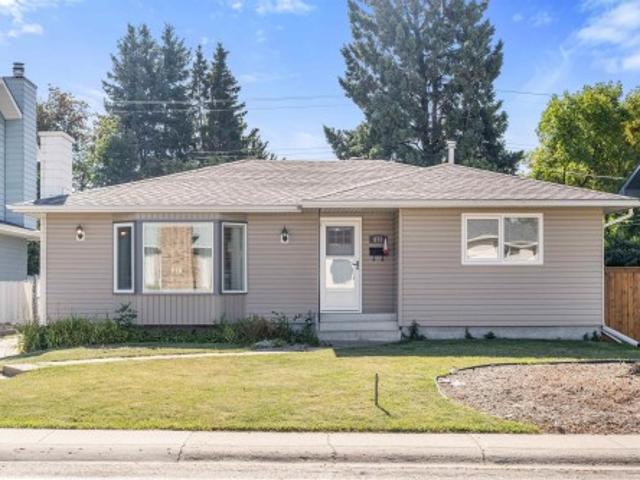 House for sale in Sherwood Park, Alberta