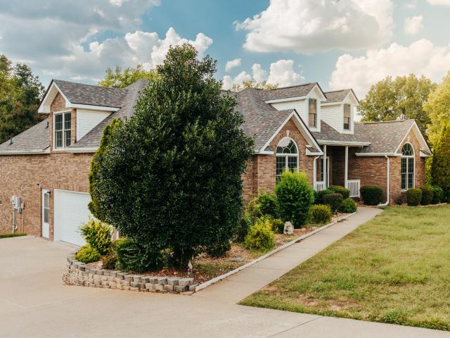 House for sale in Tennessee