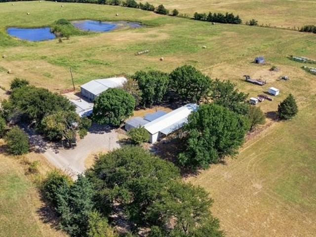Land for sale in Fannin, Texas