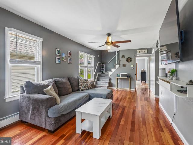 House for sale in Runnemede, New Jersey