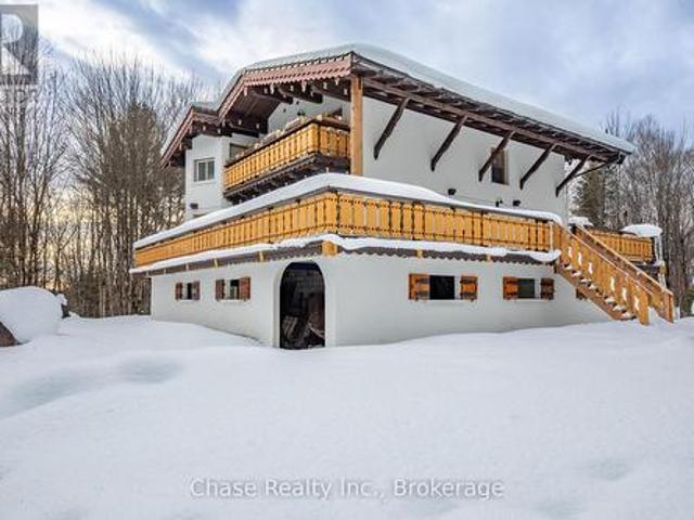 House for sale in Muskoka, Ontario