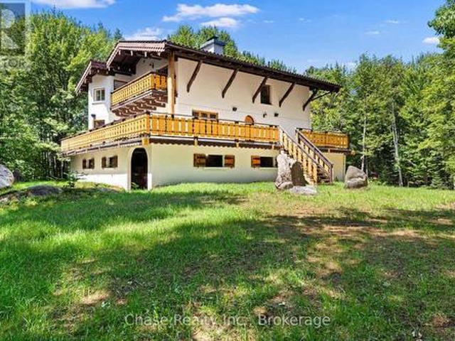 House for sale in Muskoka, Ontario