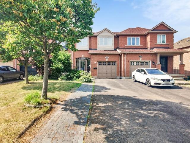 Townhouse for sale in Woburn, Ontario
