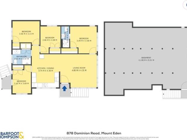 House for sale in Balmoral, Oroua County