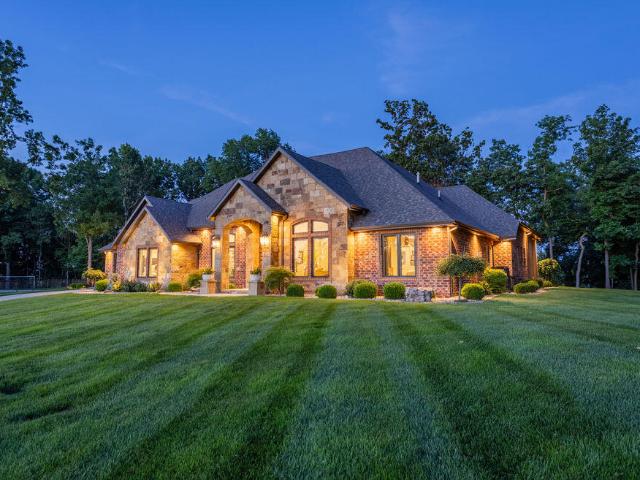House for sale in Nixa, Missouri
