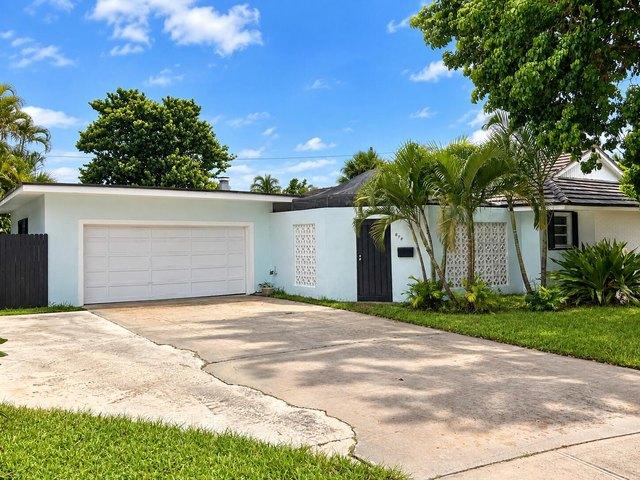 House for sale in North Palm Beach, Florida