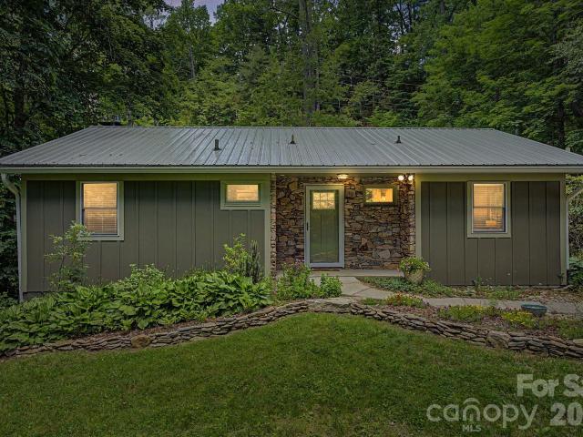 House for sale in Fairview, North Carolina