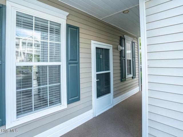 Condo for sale in Sunset Beach, North Carolina