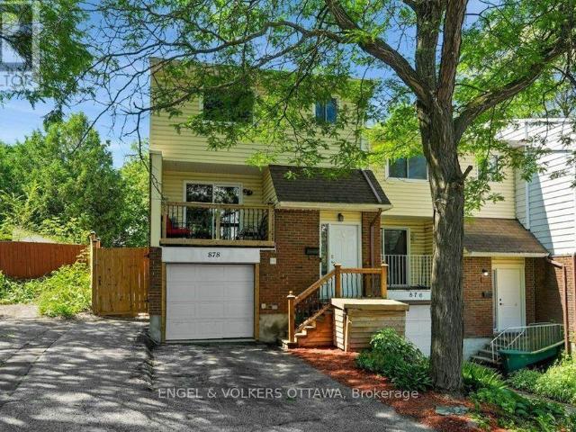 Townhouse for rent in Mulhurst Bay, Ontario