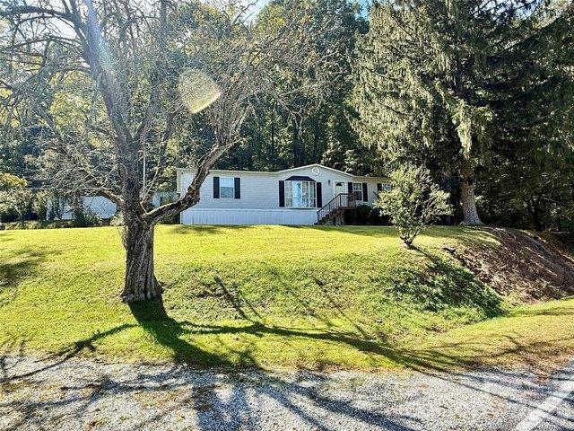 House for sale in Rosman, Transylvania County