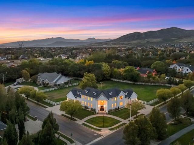 House for sale in Alpine, Utah County