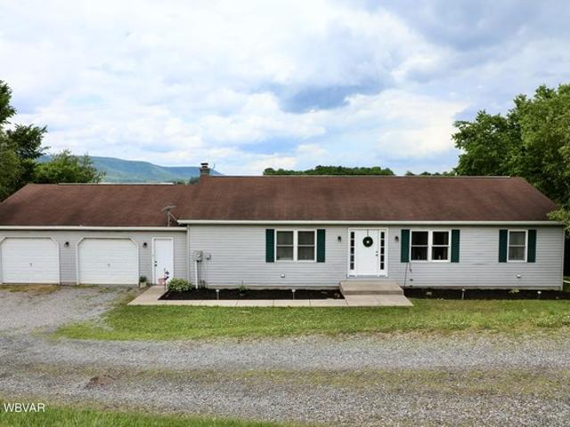 House for sale in Lycoming, Pennsylvania