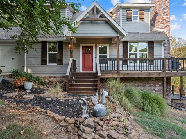 House for sale in West Fork, Washington County