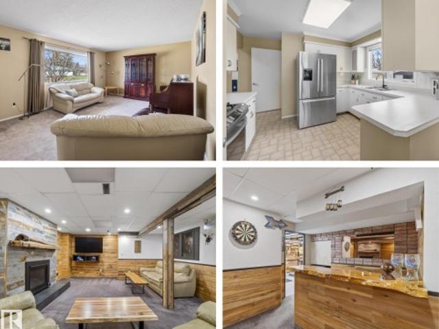 House for sale in Sherwood Park, Alberta
