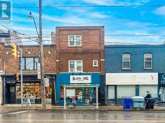 House for sale in Woburn, Ontario