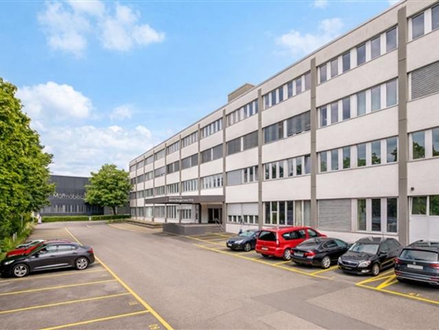 Atelier mieten in Cham, Zug