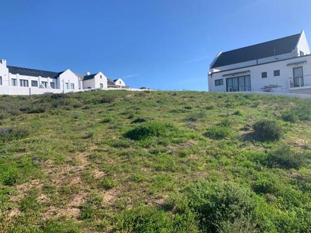 Land for sale in Western Cape