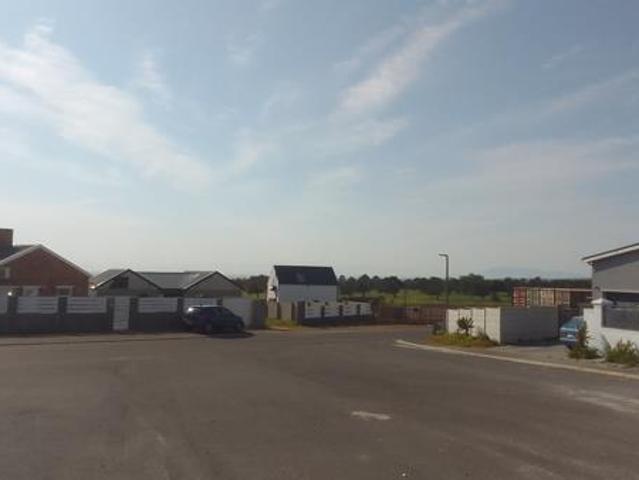 Land for sale in Western Cape