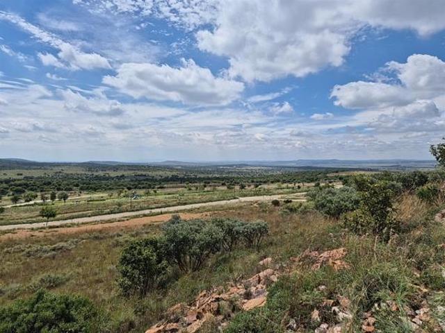 Land for sale in Dr Kenneth Kaunda, North West
