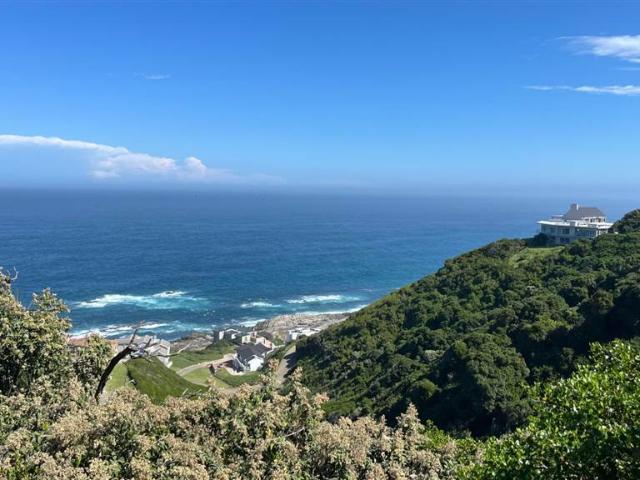 Land for sale in Cape St Francis, Eastern Cape