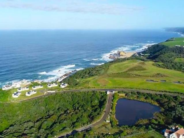 Land for sale in Cape St Francis, Eastern Cape