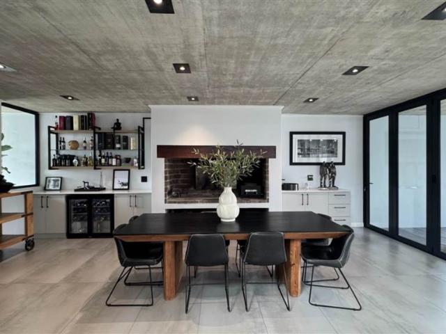 Land for sale in Pniel, Western Cape