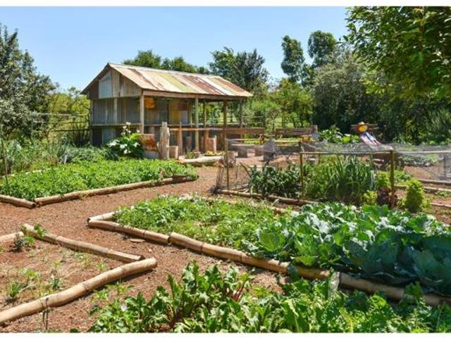 Land for sale in Umgungundlovu, Kwazulu-natal