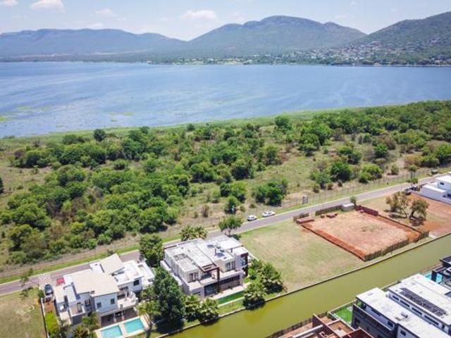 Land for sale in North West