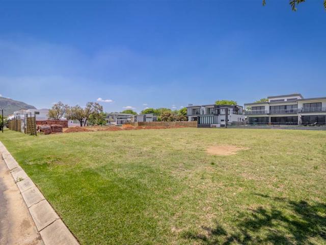 Land for sale in North West