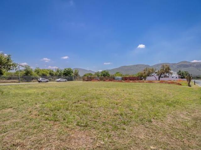 Land for sale in North West