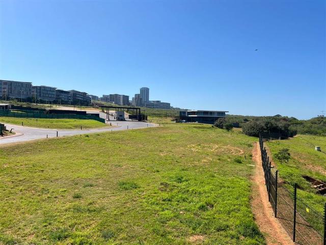 Land for sale in Durban