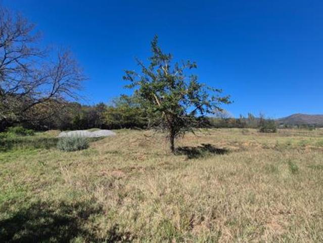 Land for sale in North West