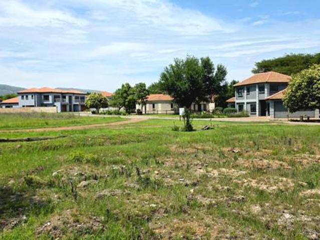 Land for sale in North West