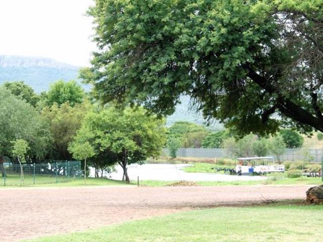 Land for sale in North West