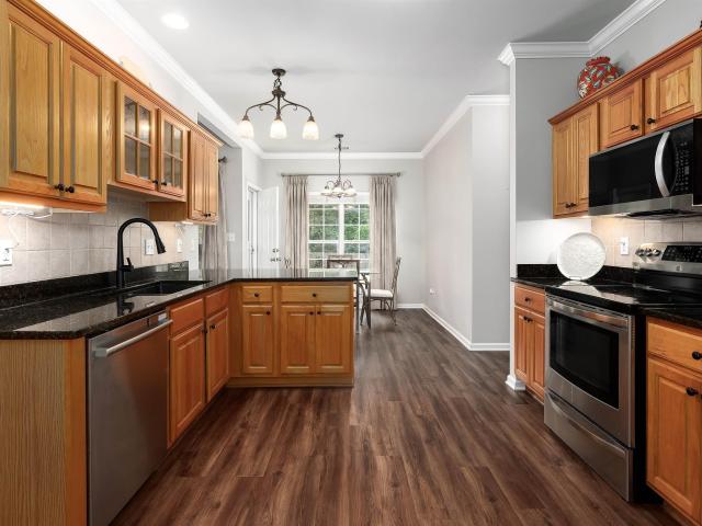 House for sale in Calera, Alabama