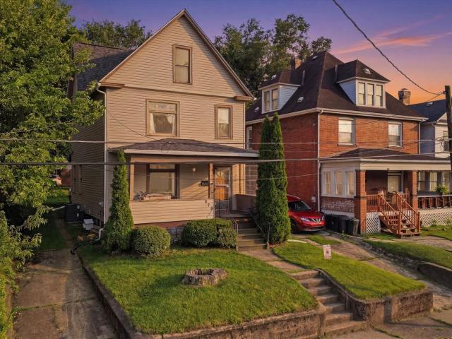 House for sale in Brackenridge, Pennsylvania