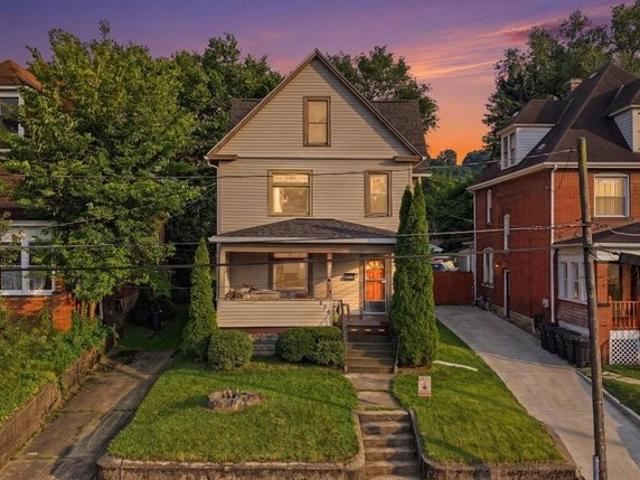 House for sale in Brackenridge, Pennsylvania