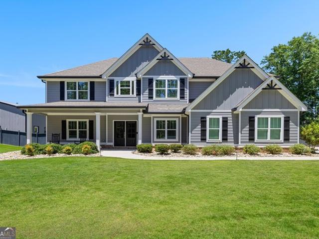 House for sale in Sharpsburg, Coweta County