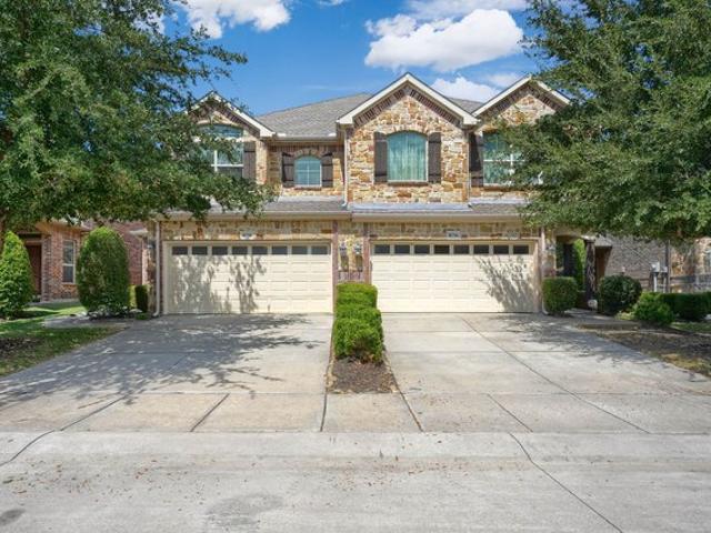 Townhouse for sale in Cottonwood Creek, Allen