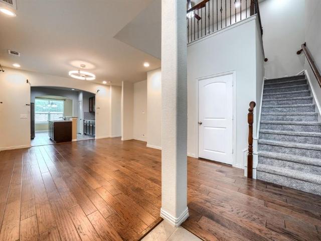 Townhouse for sale in Allen, Texas