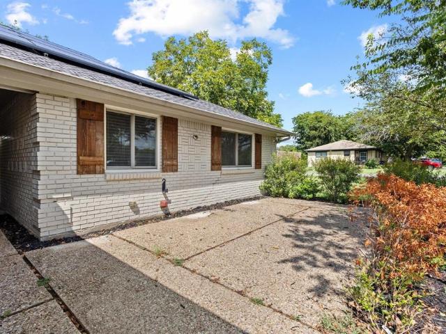 House for sale in Van Alstyne, Texas