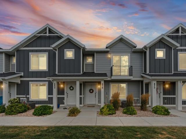 Townhouse for sale in Lehi, Utah