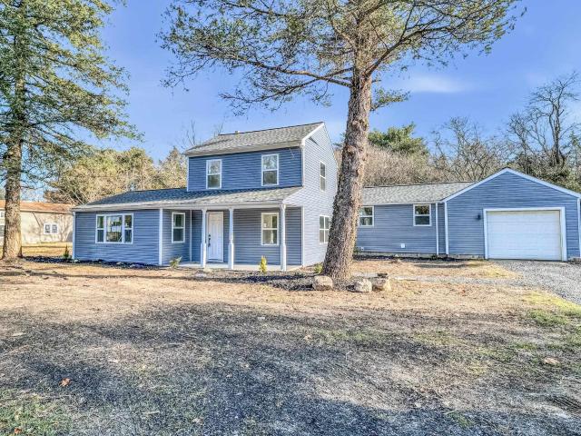 House for sale in Dennisville, New Jersey