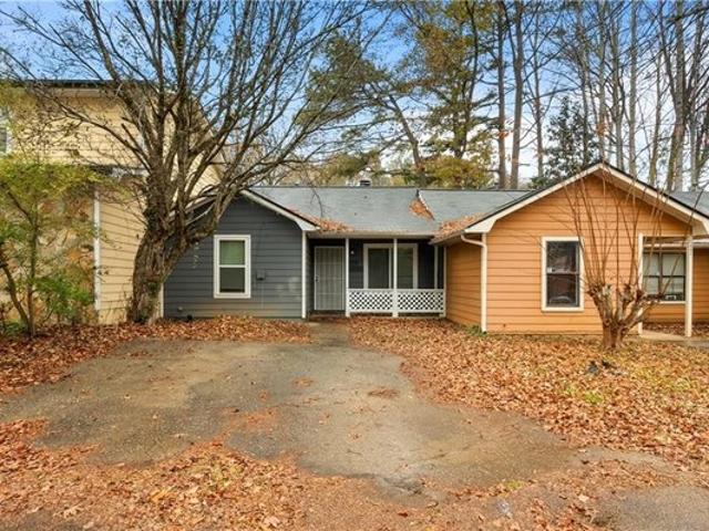 Townhouse for sale in Clayton, Georgia